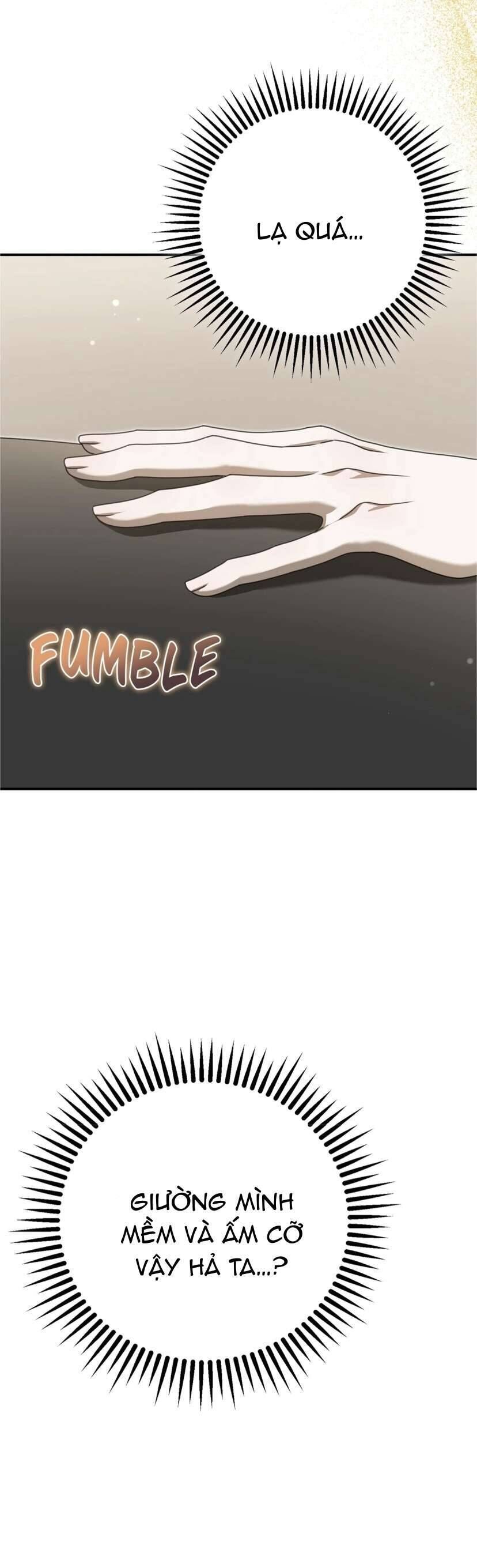 Di Nguyện Của Tôi Không Phải Như Thế: Chapter 14