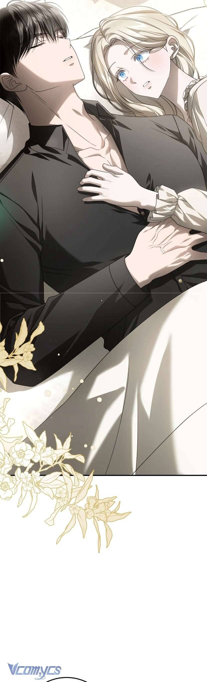 Di Nguyện Của Tôi Không Phải Như Thế: Chapter 14