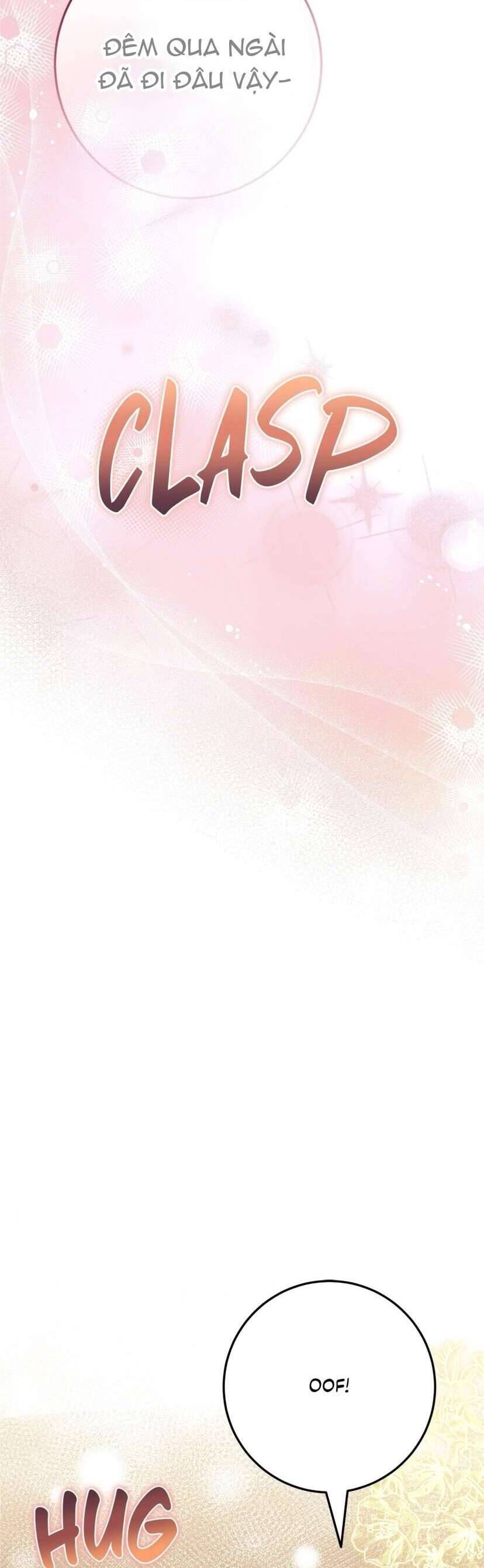 Di Nguyện Của Tôi Không Phải Như Thế: Chapter 14