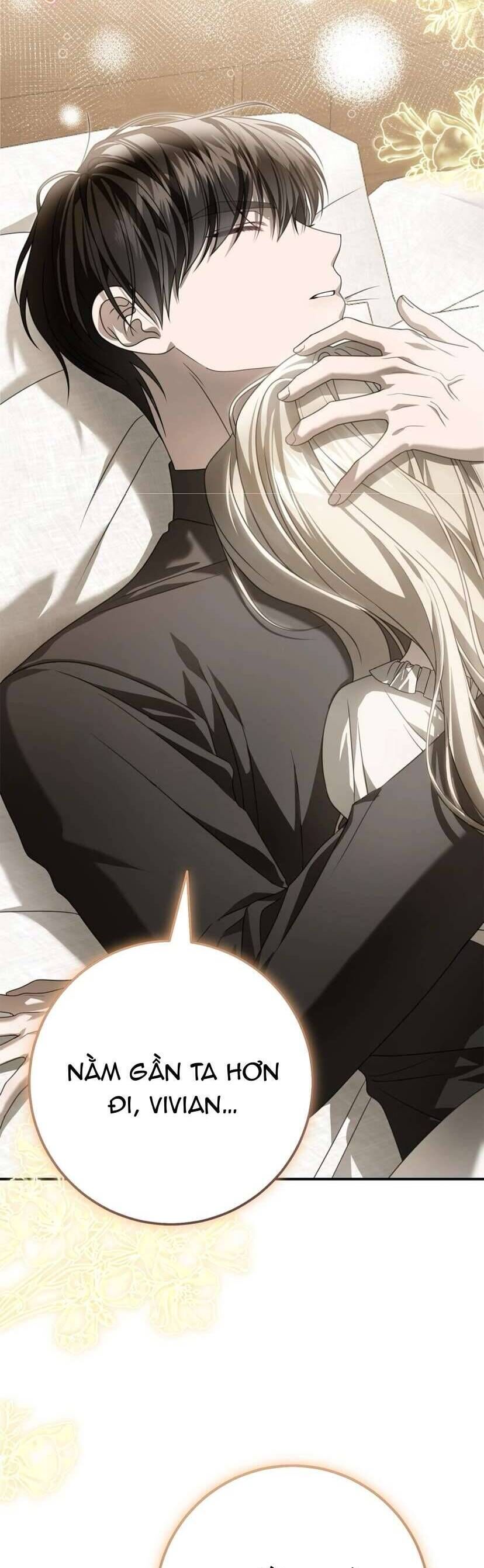 Di Nguyện Của Tôi Không Phải Như Thế: Chapter 14