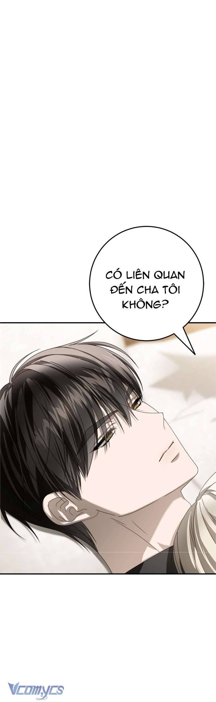 Di Nguyện Của Tôi Không Phải Như Thế: Chapter 14