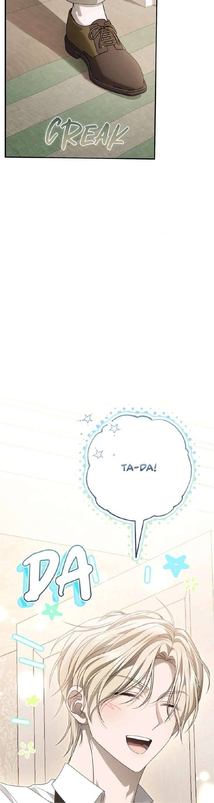 Di Nguyện Của Tôi Không Phải Như Thế: Chapter 14