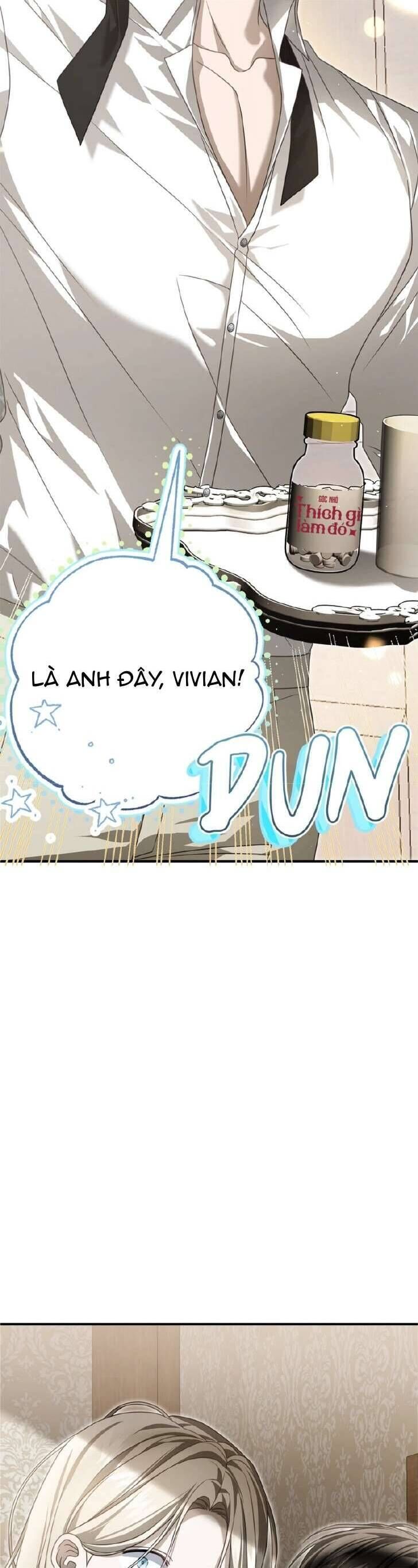 Di Nguyện Của Tôi Không Phải Như Thế: Chapter 14