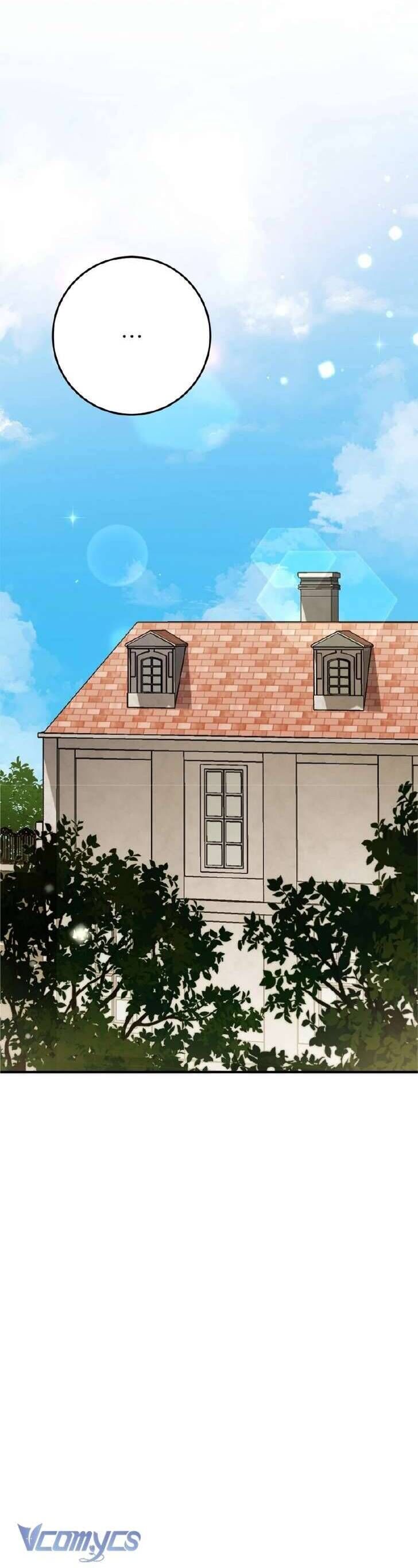 Di Nguyện Của Tôi Không Phải Như Thế: Chapter 14