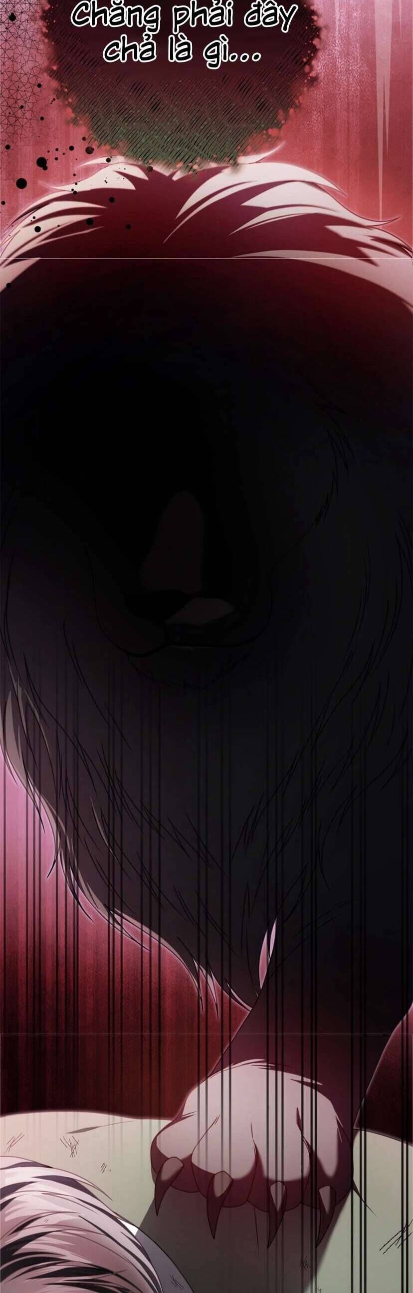 Di Nguyện Của Tôi Không Phải Như Thế: Chapter 14