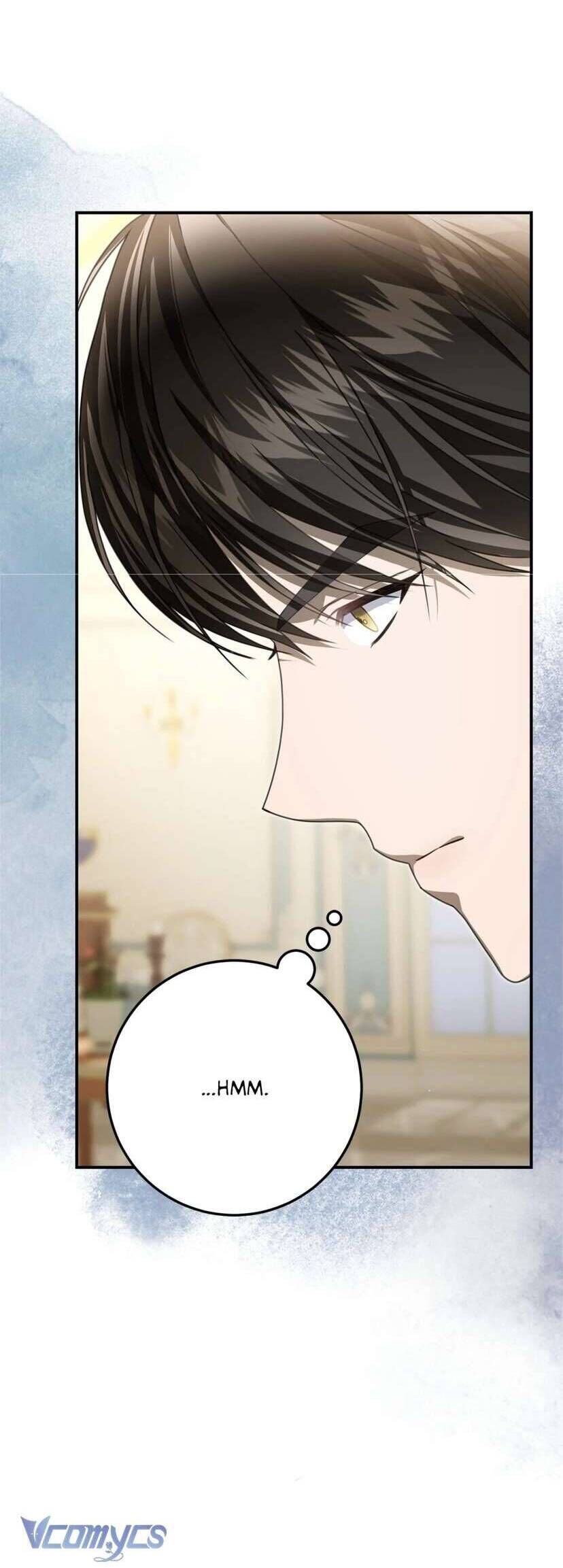 Di Nguyện Của Tôi Không Phải Như Thế: Chapter 14