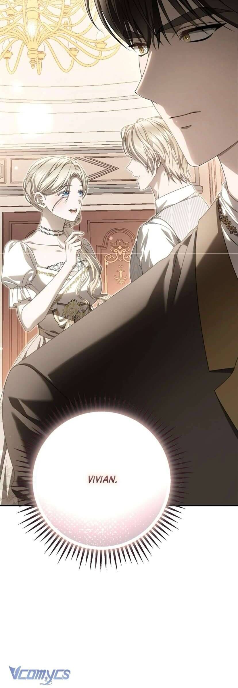 Di Nguyện Của Tôi Không Phải Như Thế: Chapter 14