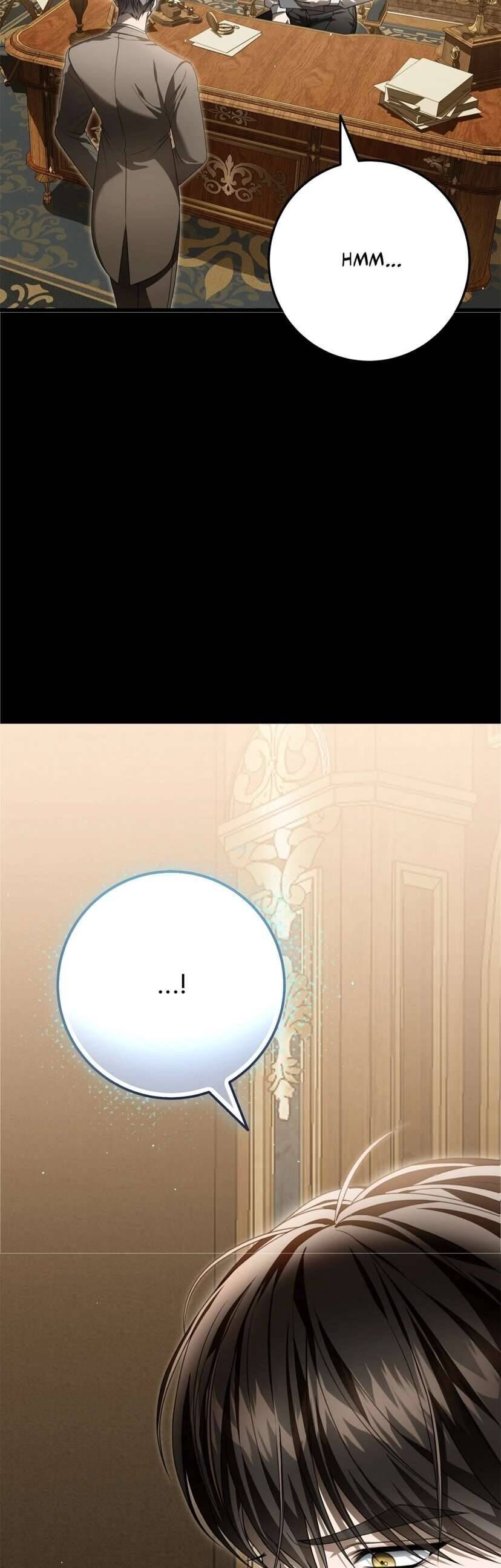 Di Nguyện Của Tôi Không Phải Như Thế: Chapter 14