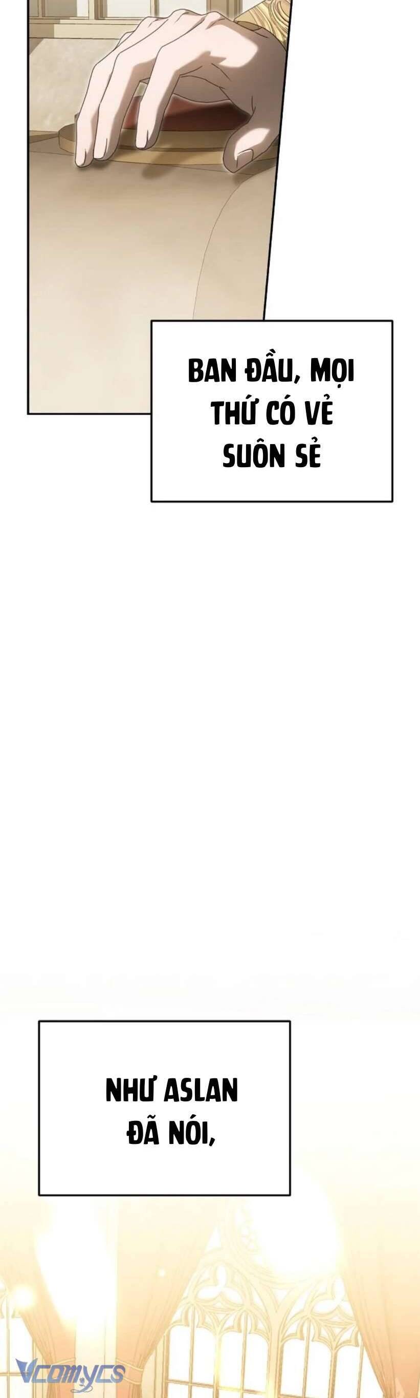 Di Nguyện Của Tôi Không Phải Như Thế: Chapter 17