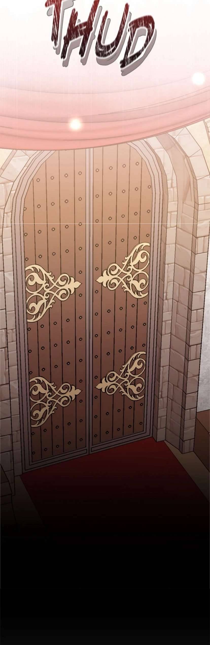 Di Nguyện Của Tôi Không Phải Như Thế: Chapter 17