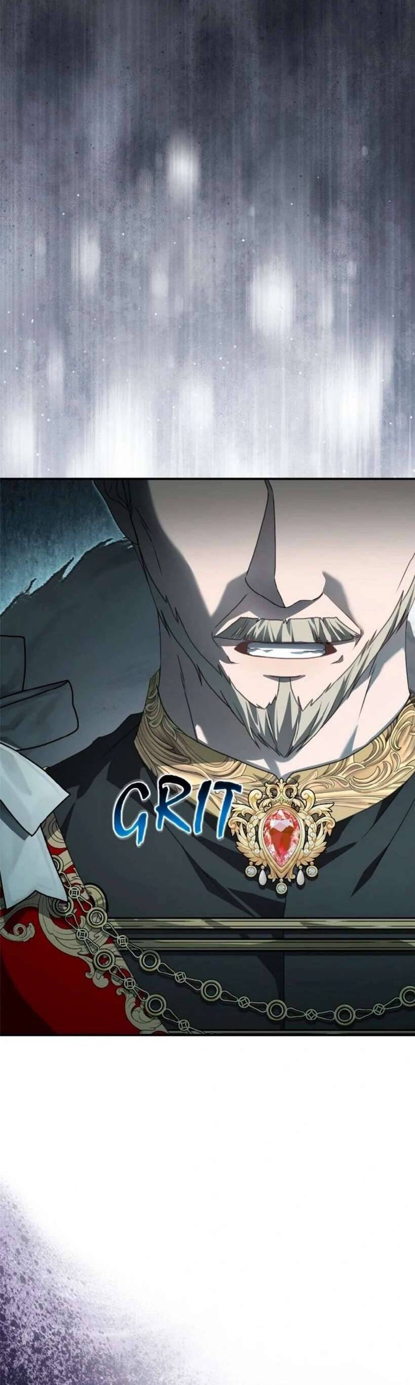 Di Nguyện Của Tôi Không Phải Như Thế: Chapter 17