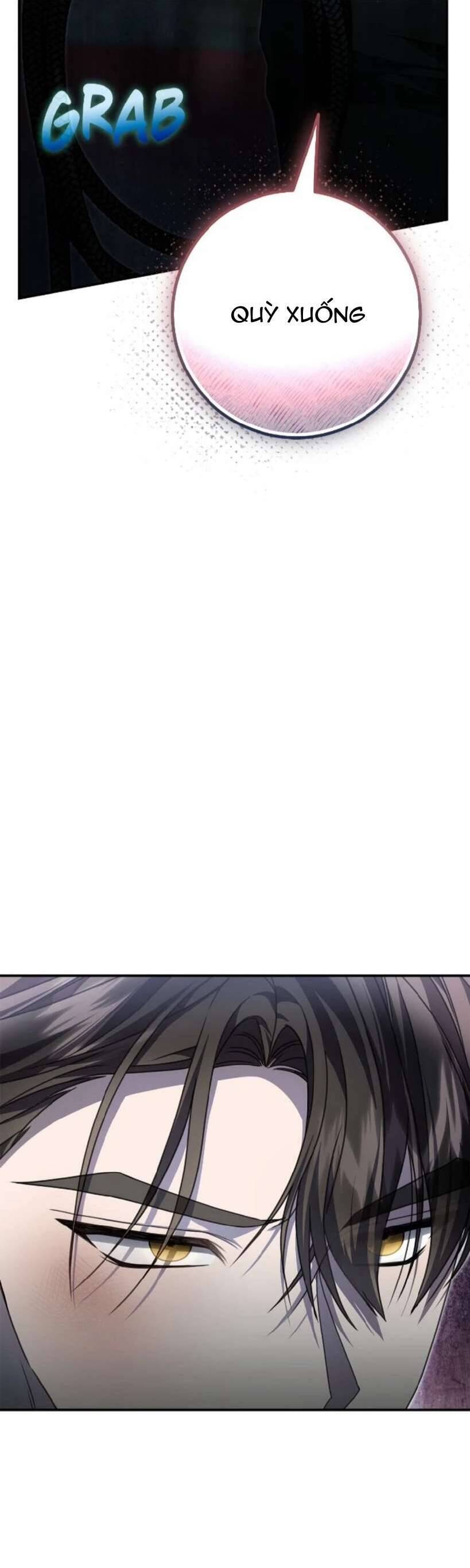 Di Nguyện Của Tôi Không Phải Như Thế: Chapter 17