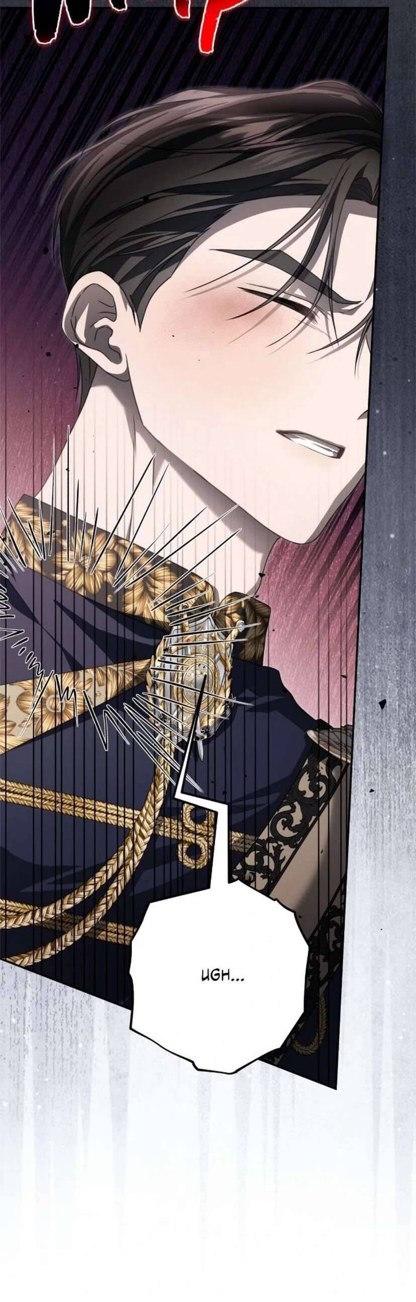 Di Nguyện Của Tôi Không Phải Như Thế: Chapter 17