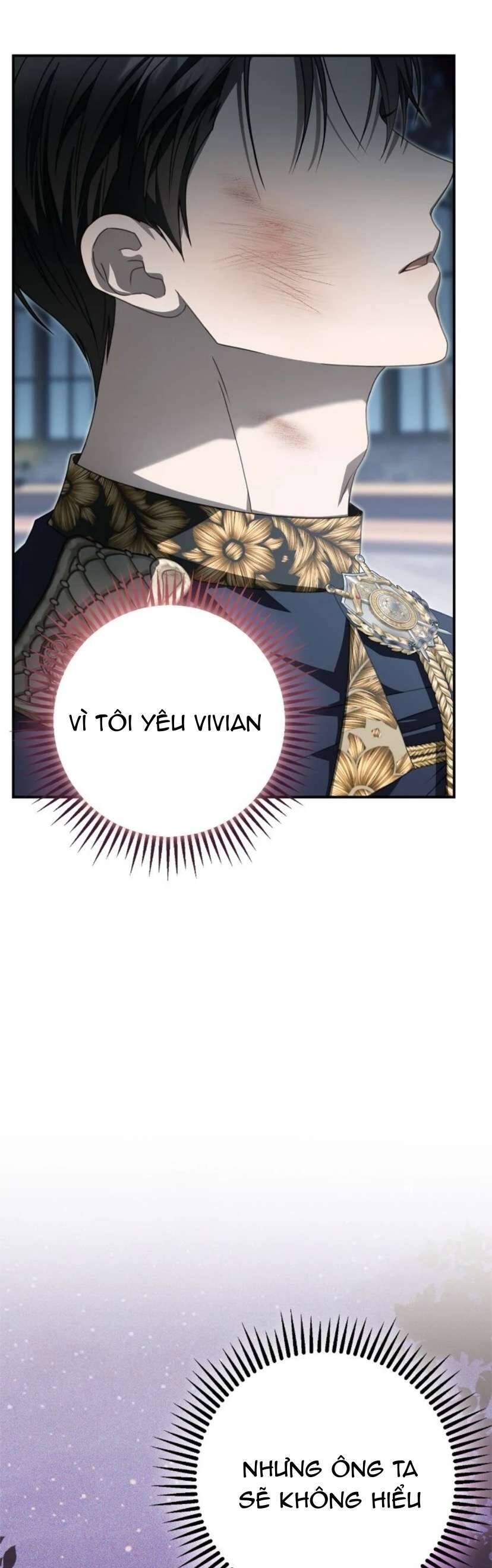 Di Nguyện Của Tôi Không Phải Như Thế: Chapter 17