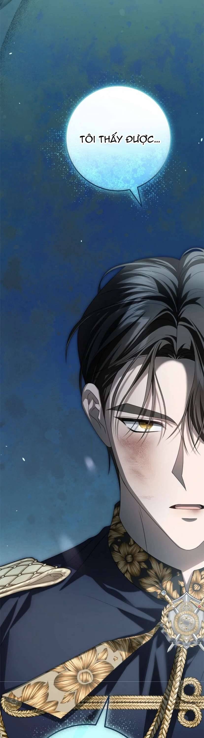 Di Nguyện Của Tôi Không Phải Như Thế: Chapter 17