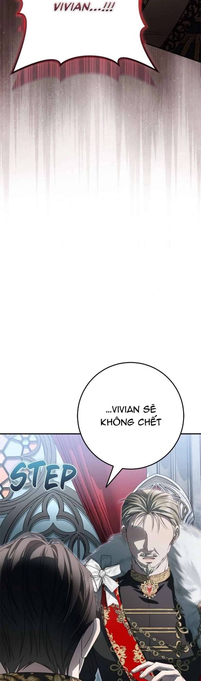 Di Nguyện Của Tôi Không Phải Như Thế: Chapter 17