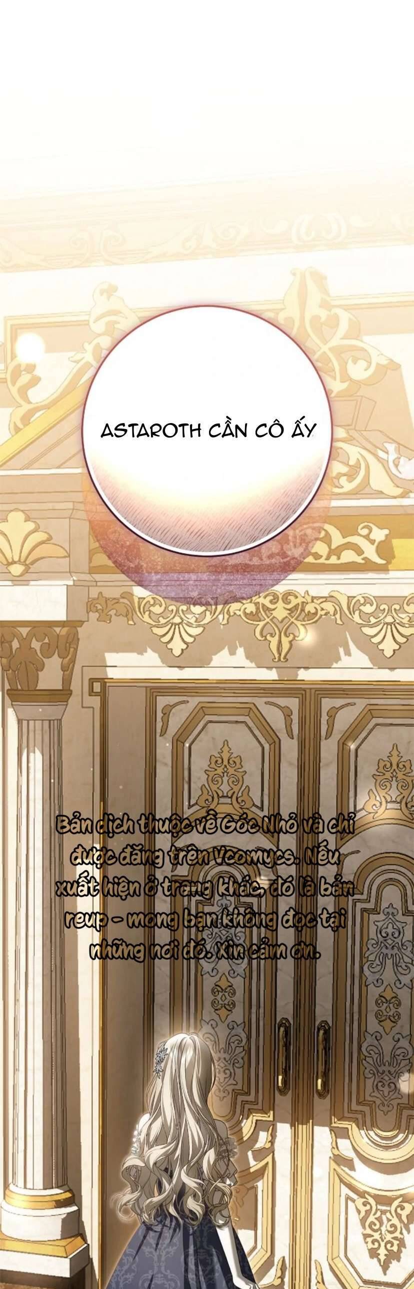 Di Nguyện Của Tôi Không Phải Như Thế: Chapter 17