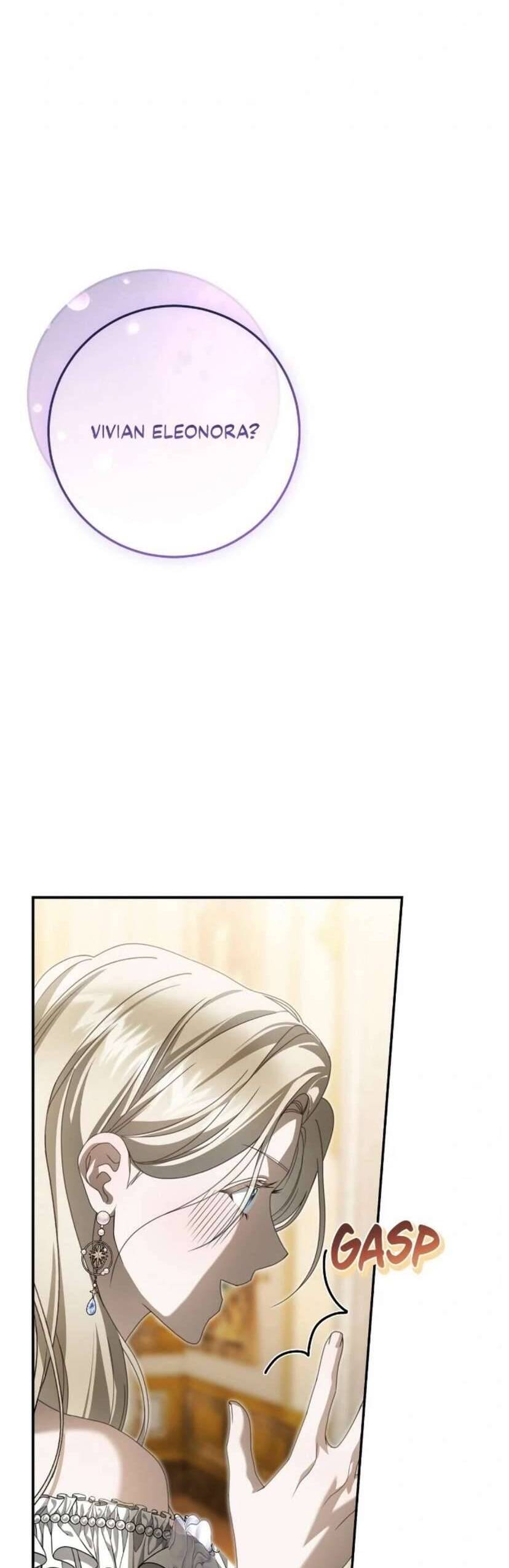 Di Nguyện Của Tôi Không Phải Như Thế: Chapter 17