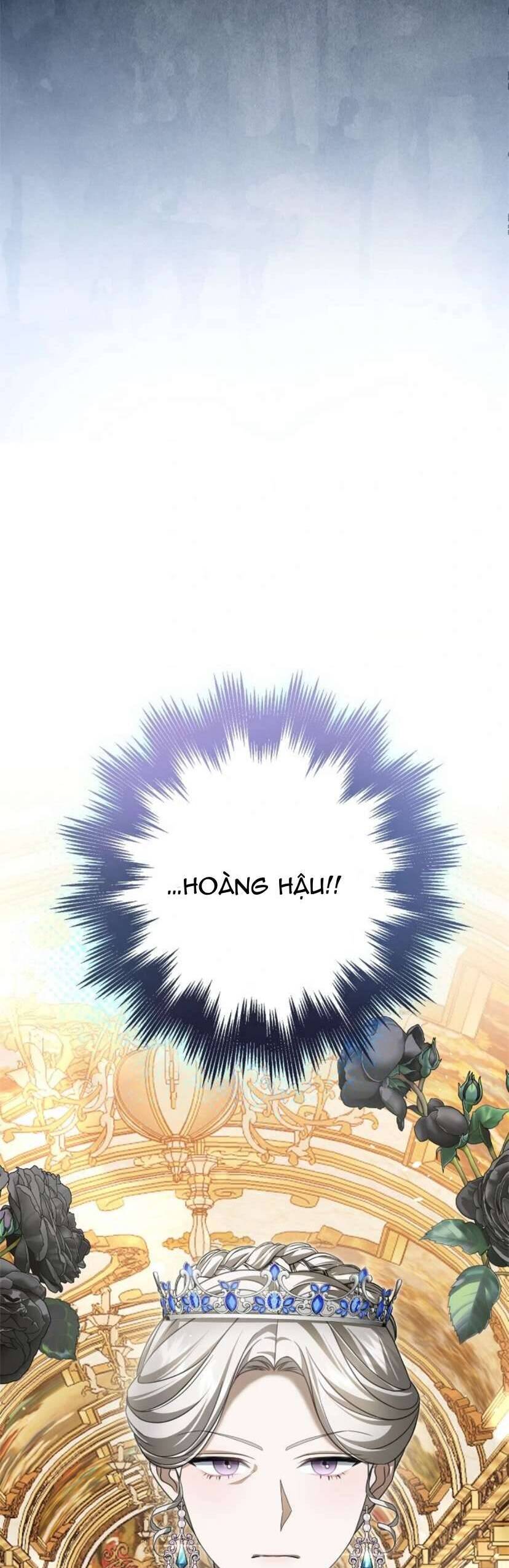 Di Nguyện Của Tôi Không Phải Như Thế: Chapter 17