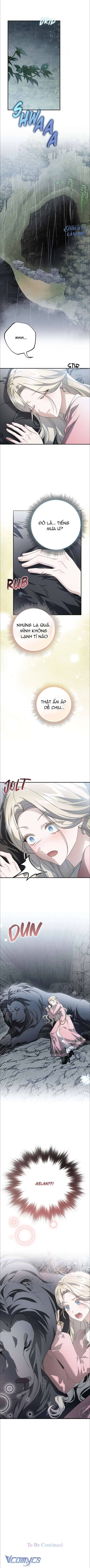 Di Nguyện Của Tôi Không Phải Như Thế: Chapter 2