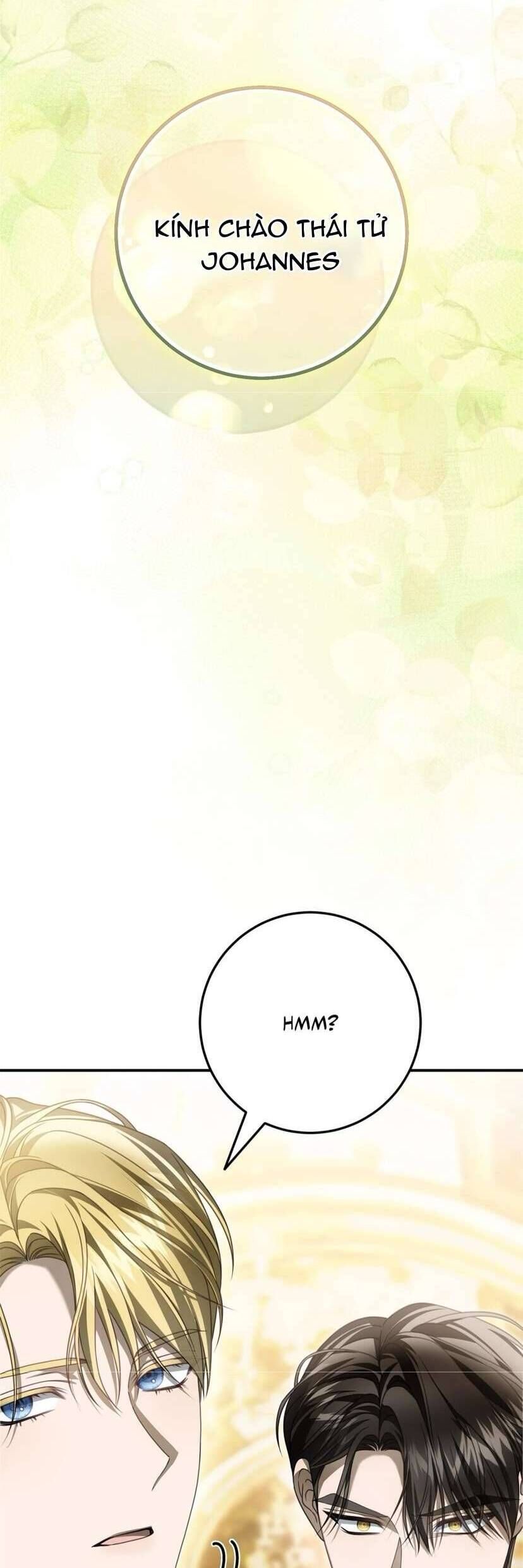 Di Nguyện Của Tôi Không Phải Như Thế: Chapter 20