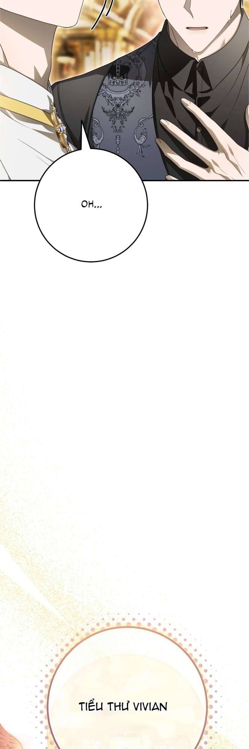 Di Nguyện Của Tôi Không Phải Như Thế: Chapter 20