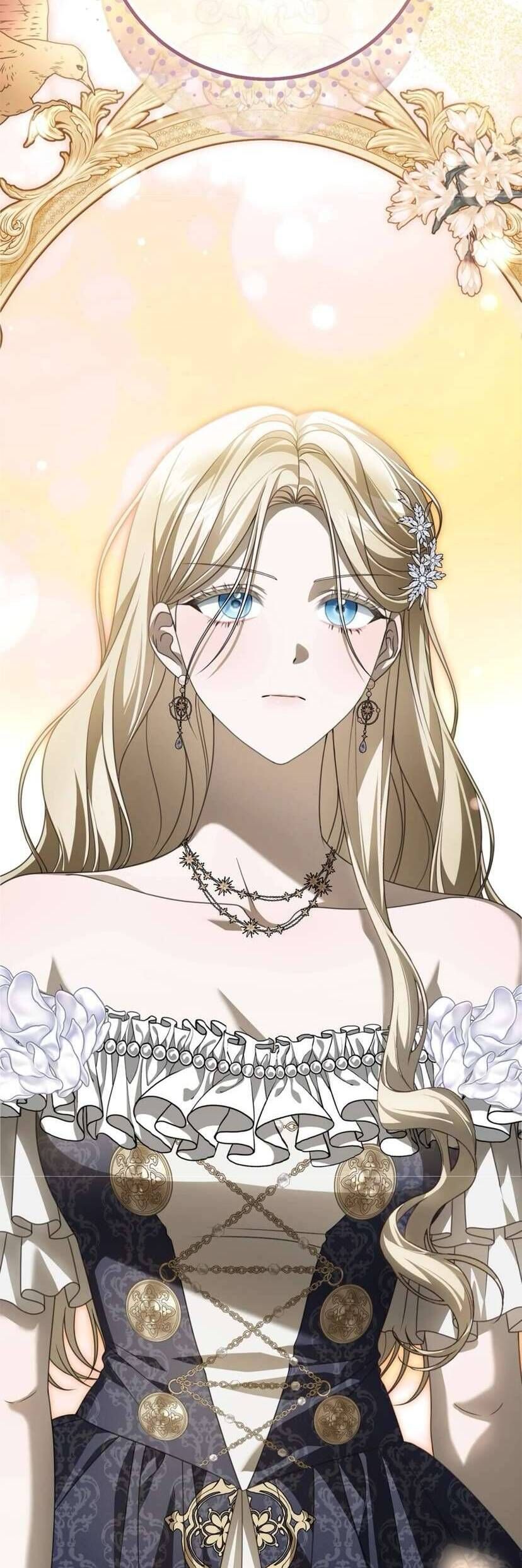 Di Nguyện Của Tôi Không Phải Như Thế: Chapter 20