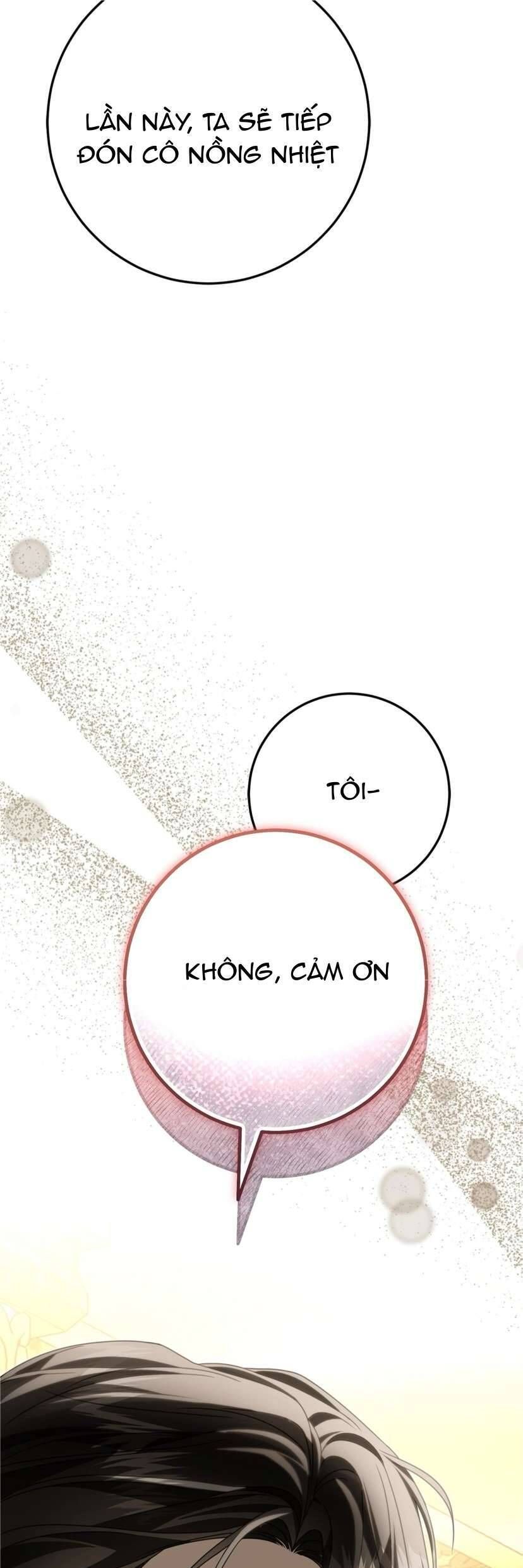 Di Nguyện Của Tôi Không Phải Như Thế: Chapter 20