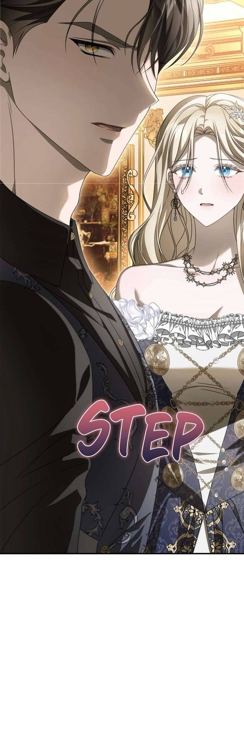 Di Nguyện Của Tôi Không Phải Như Thế: Chapter 20