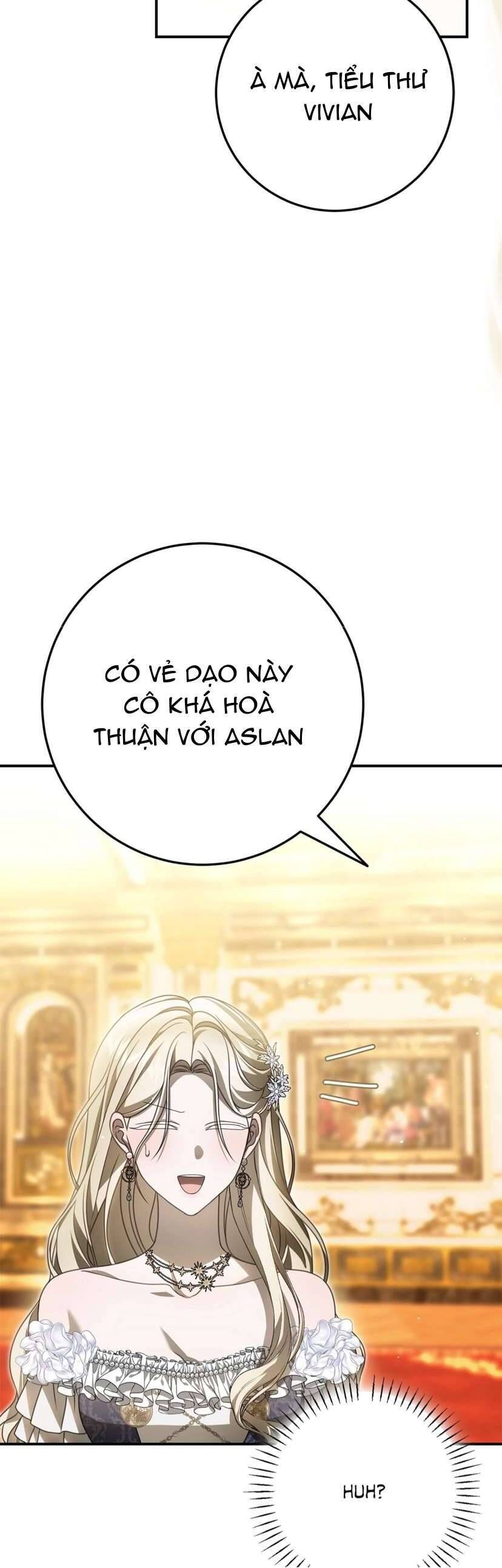 Di Nguyện Của Tôi Không Phải Như Thế: Chapter 20