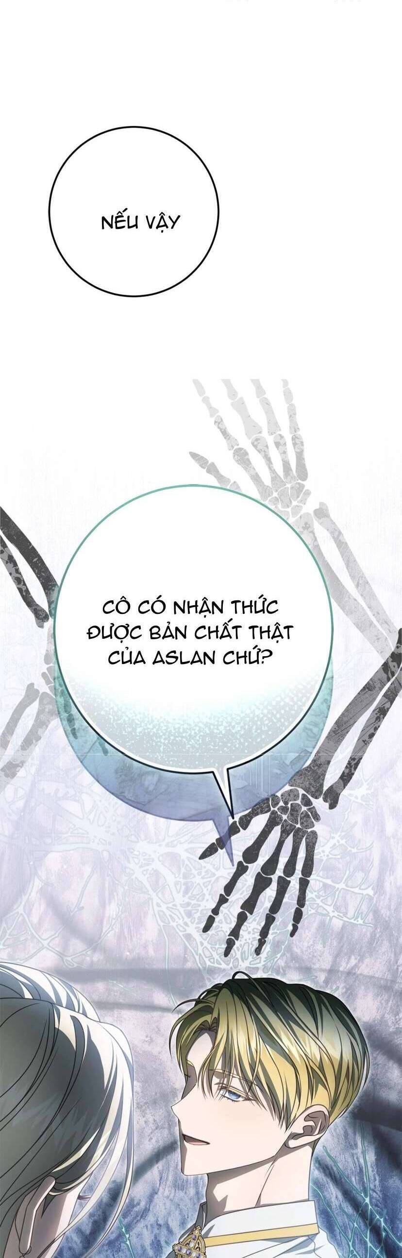 Di Nguyện Của Tôi Không Phải Như Thế: Chapter 20