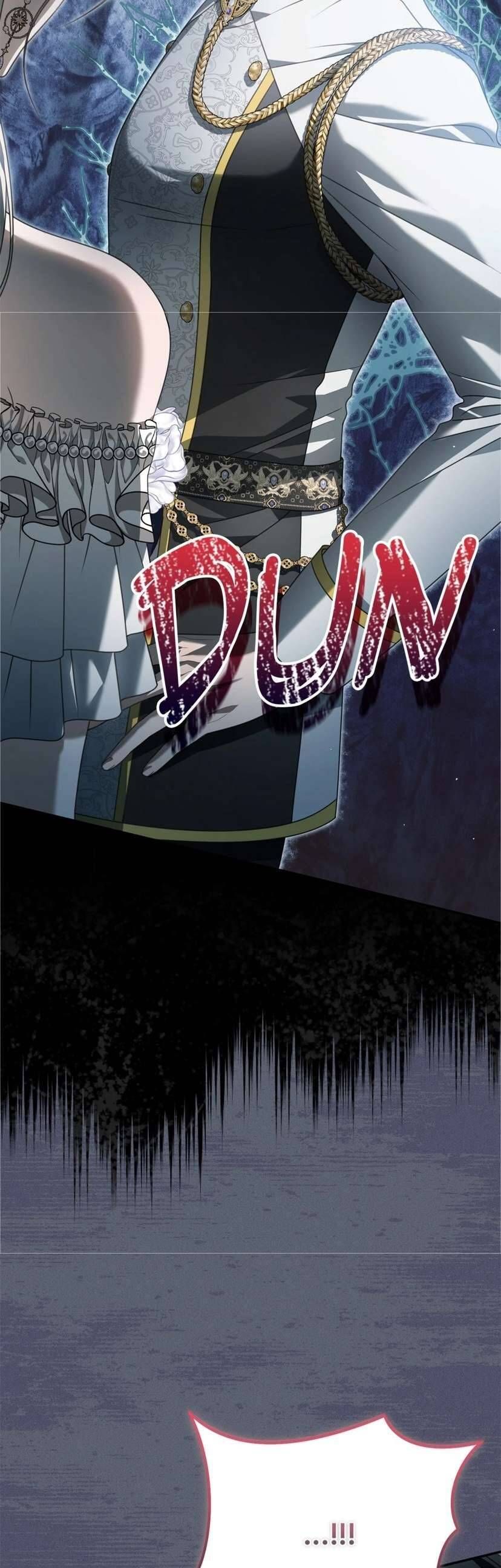 Di Nguyện Của Tôi Không Phải Như Thế: Chapter 20