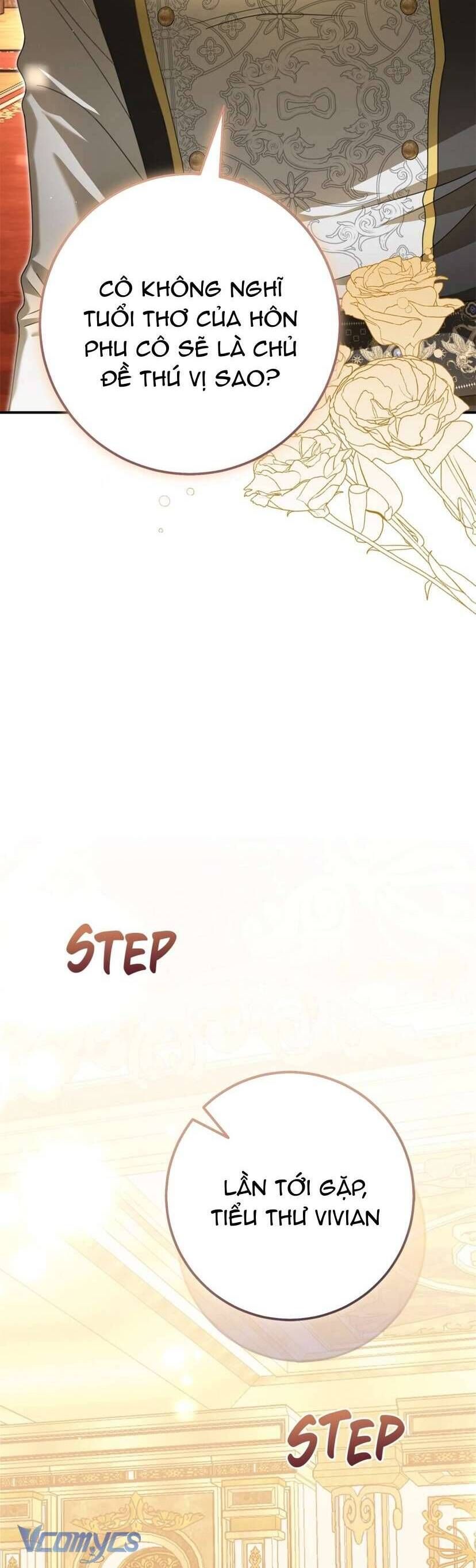 Di Nguyện Của Tôi Không Phải Như Thế: Chapter 20