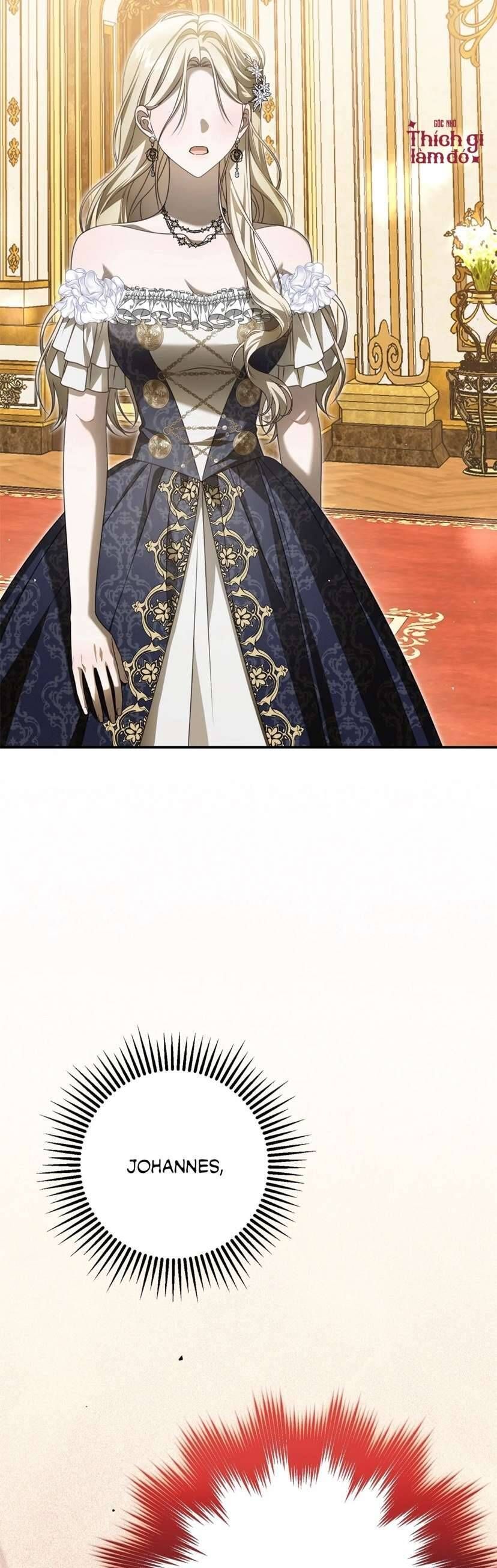 Di Nguyện Của Tôi Không Phải Như Thế: Chapter 20