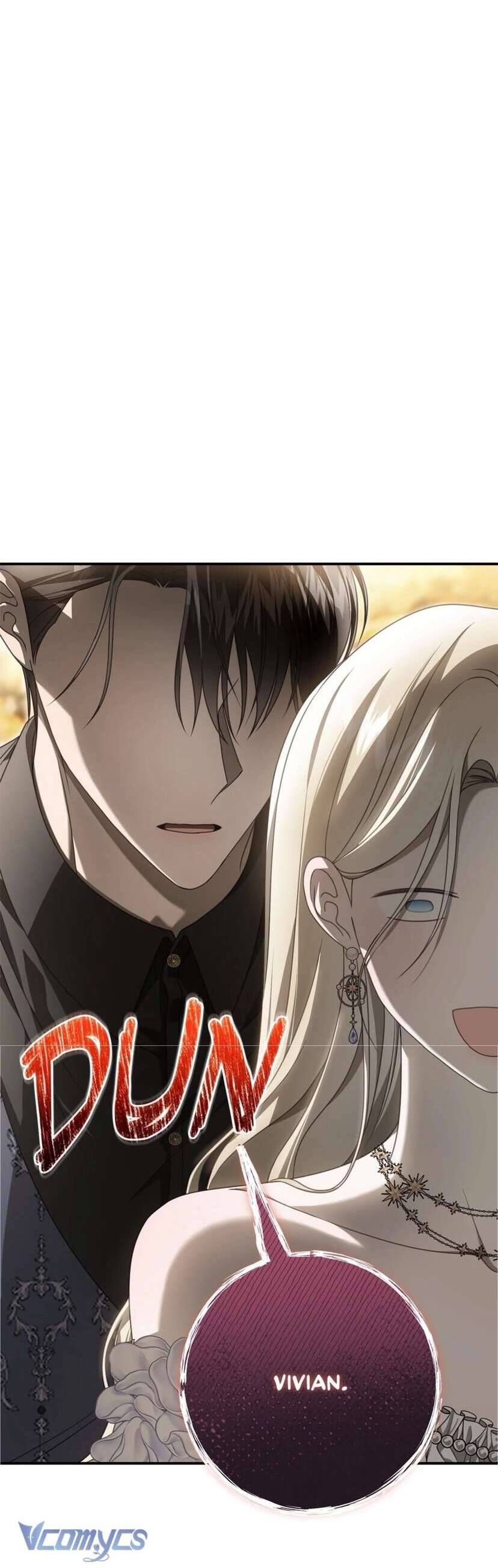 Di Nguyện Của Tôi Không Phải Như Thế: Chapter 20