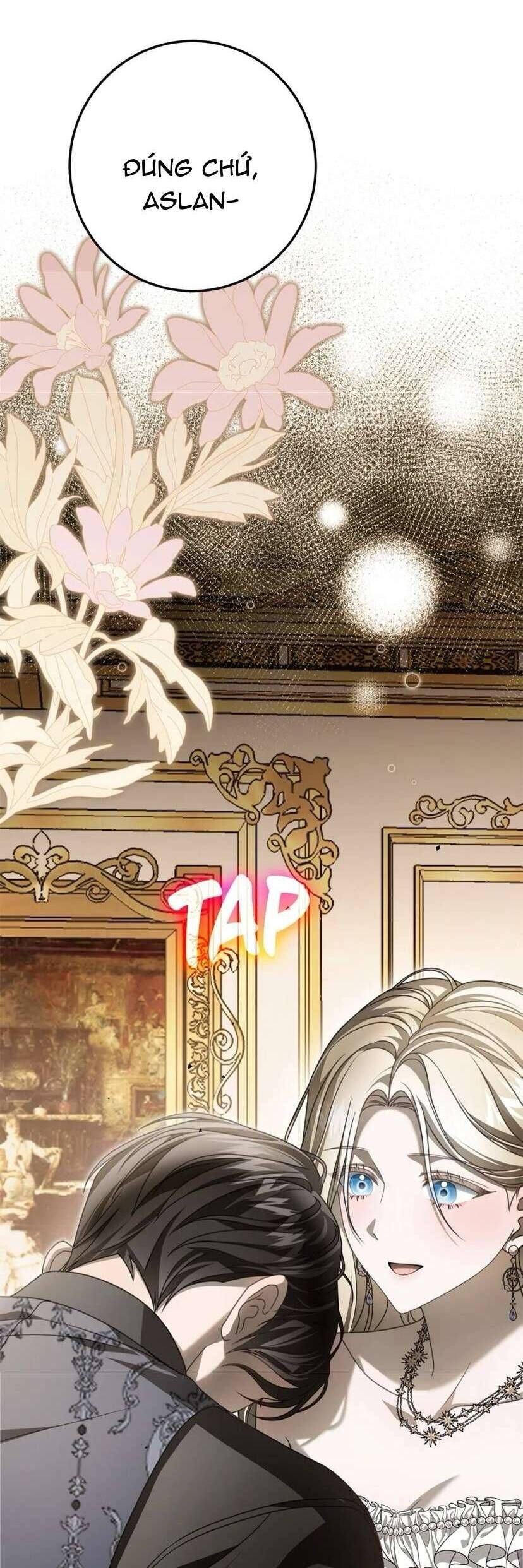 Di Nguyện Của Tôi Không Phải Như Thế: Chapter 20