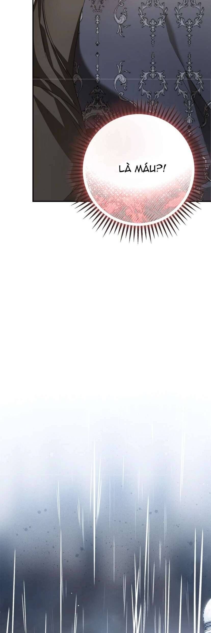 Di Nguyện Của Tôi Không Phải Như Thế: Chapter 20