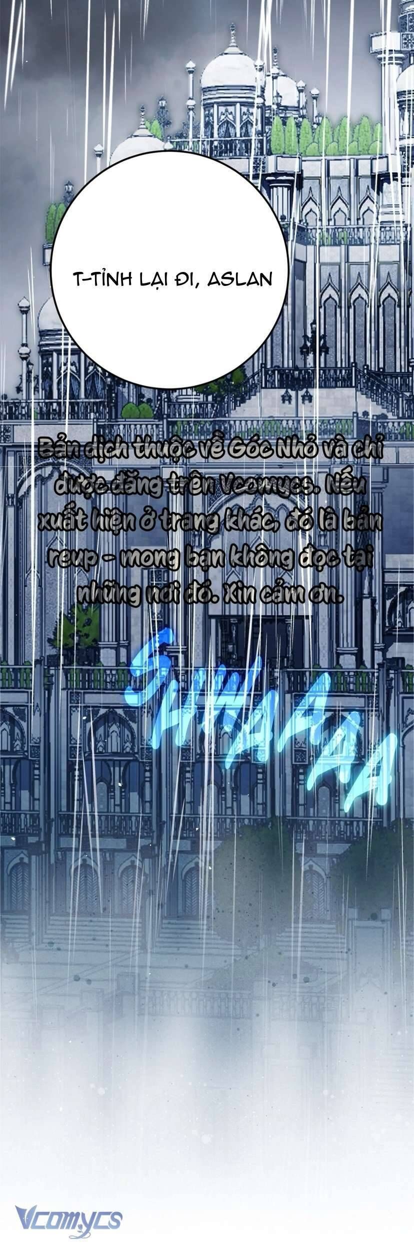 Di Nguyện Của Tôi Không Phải Như Thế: Chapter 20