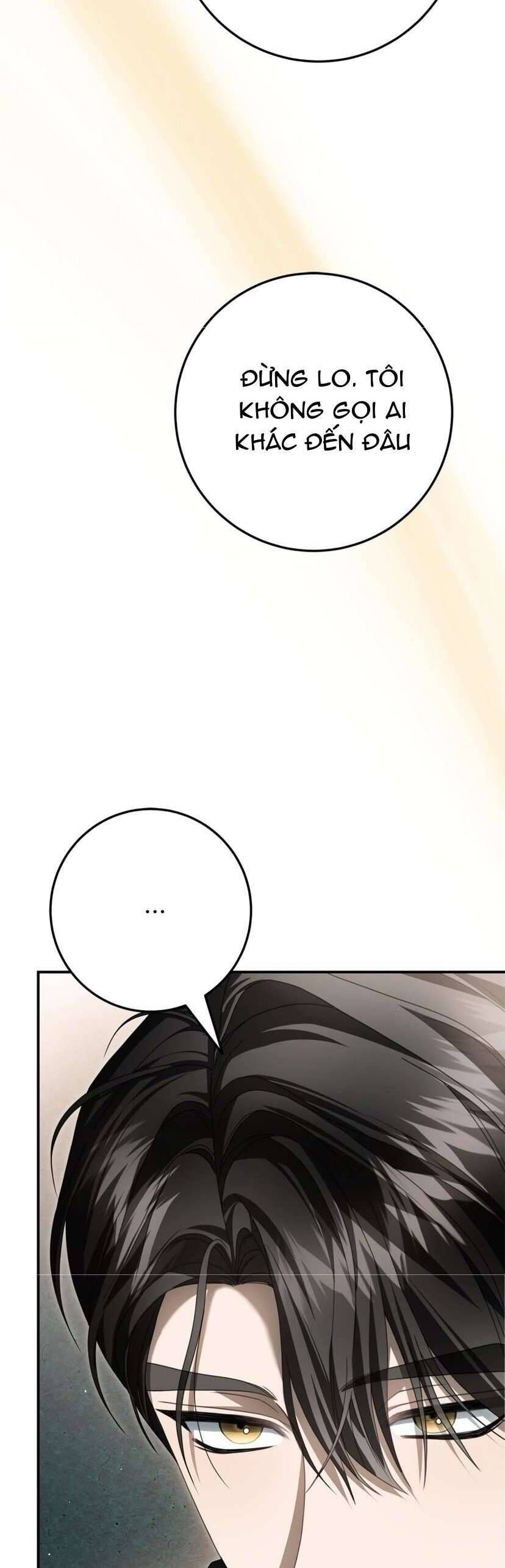 Di Nguyện Của Tôi Không Phải Như Thế: Chapter 20