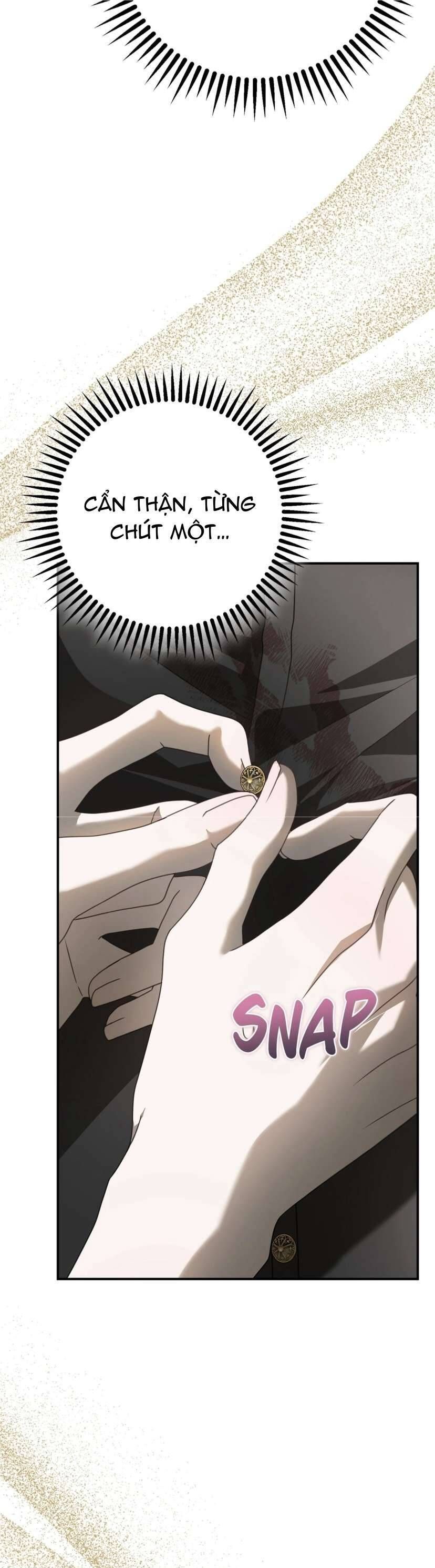 Di Nguyện Của Tôi Không Phải Như Thế: Chapter 20