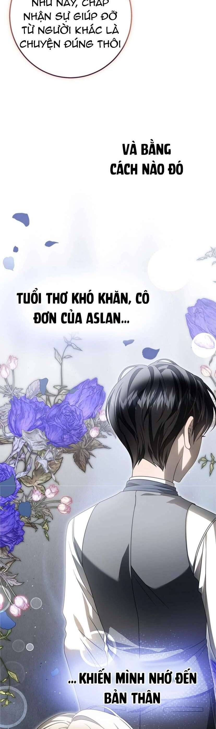 Di Nguyện Của Tôi Không Phải Như Thế: Chapter 20