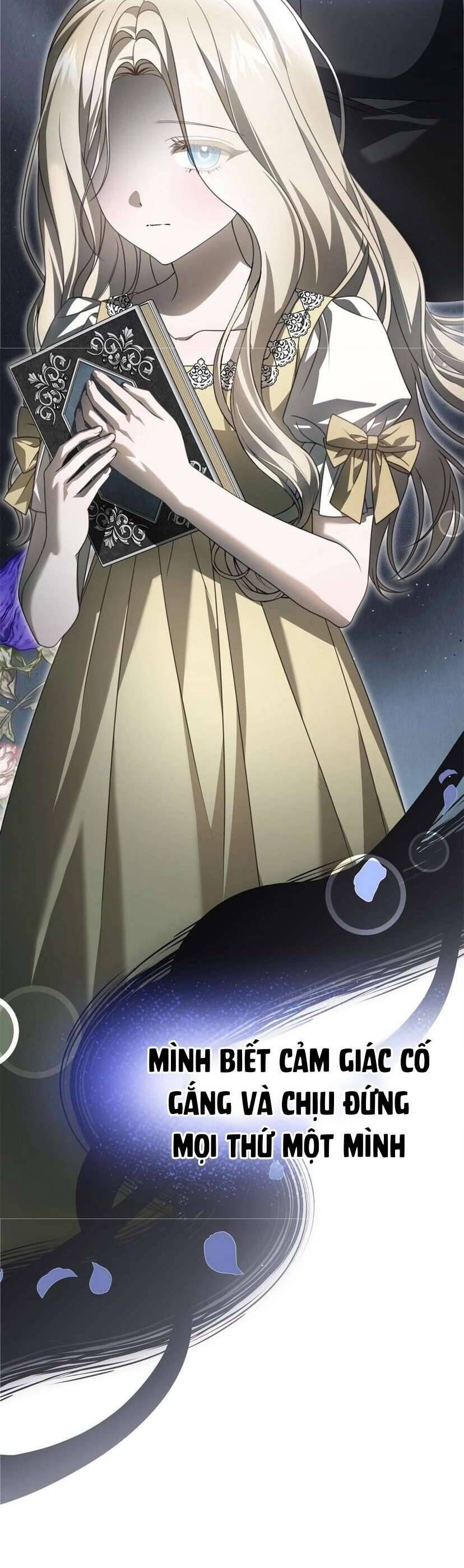 Di Nguyện Của Tôi Không Phải Như Thế: Chapter 20