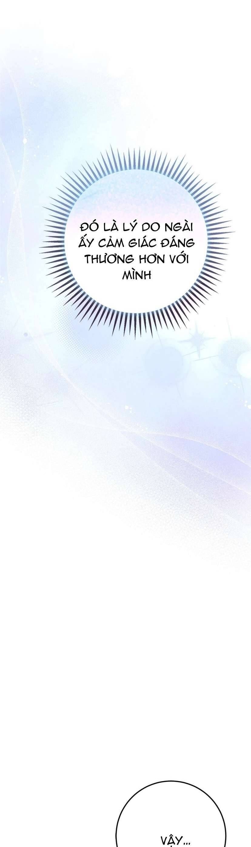 Di Nguyện Của Tôi Không Phải Như Thế: Chapter 20