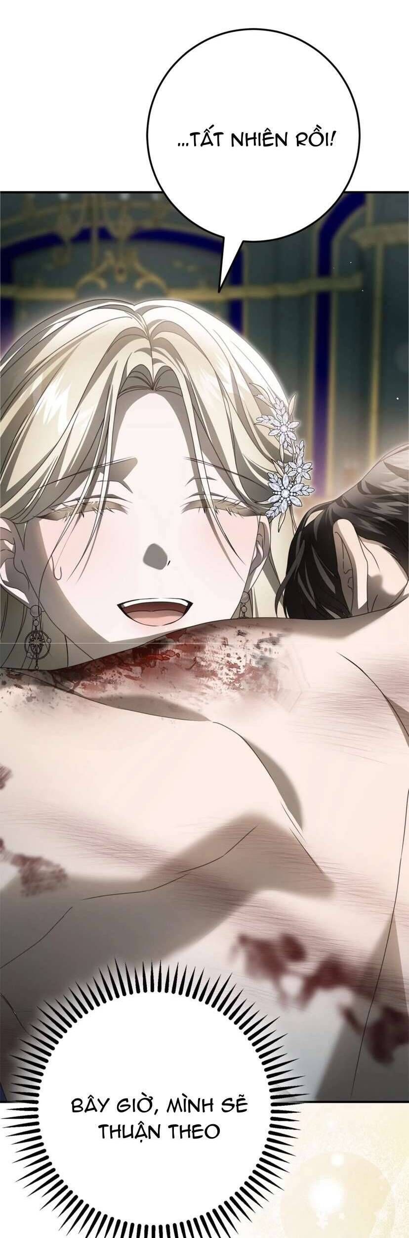 Di Nguyện Của Tôi Không Phải Như Thế: Chapter 20