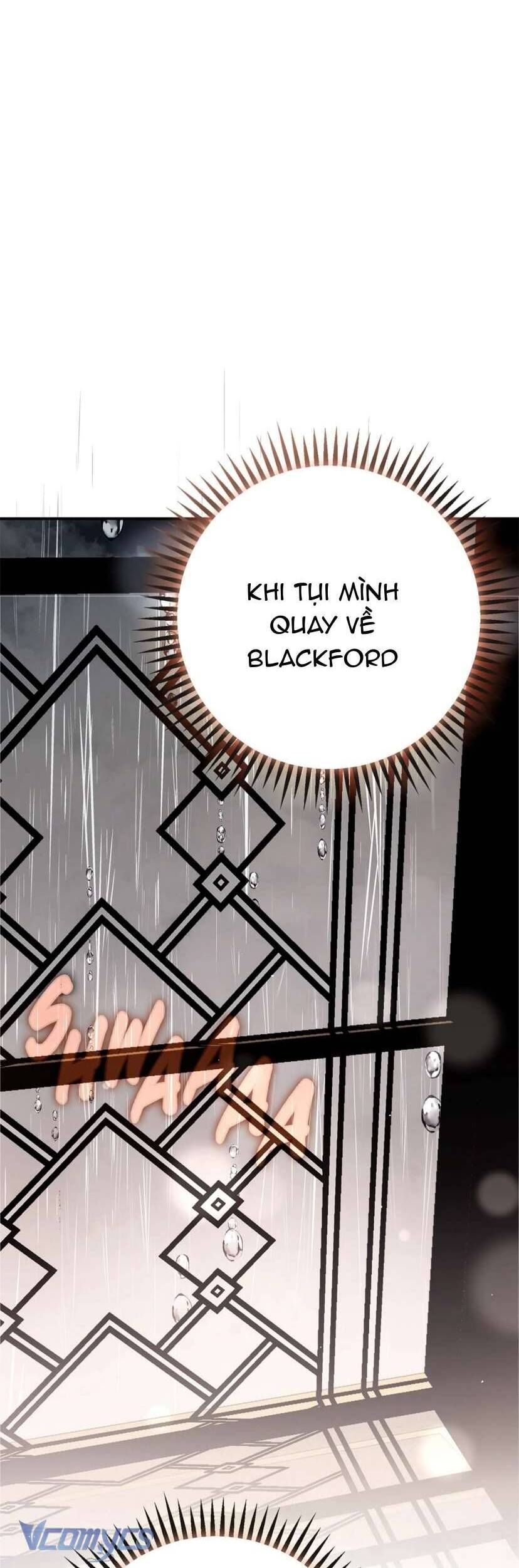 Di Nguyện Của Tôi Không Phải Như Thế: Chapter 20