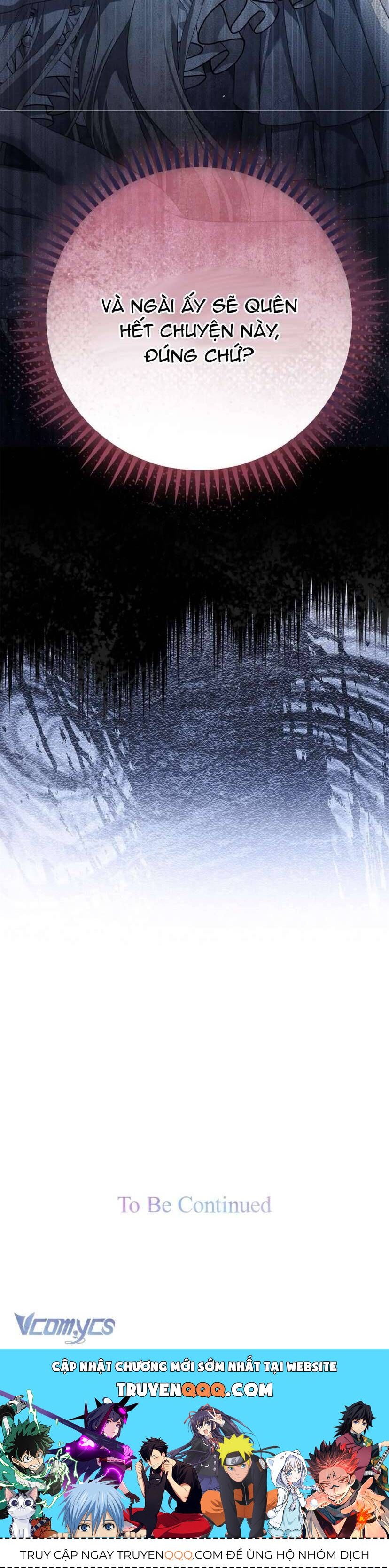 Di Nguyện Của Tôi Không Phải Như Thế: Chapter 20