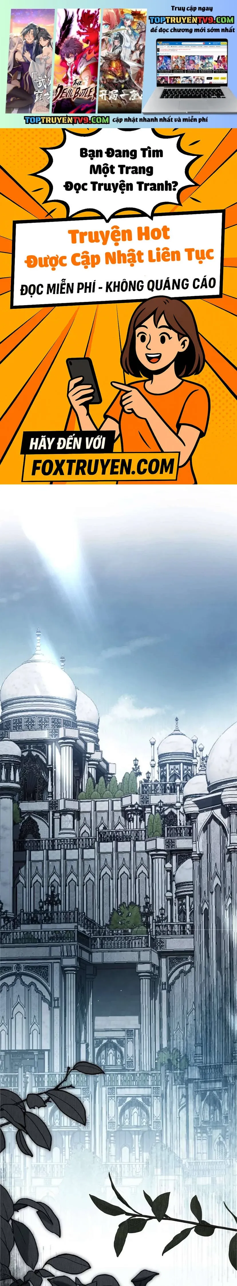 Di Nguyện Của Tôi Không Phải Như Thế: Chapter 21