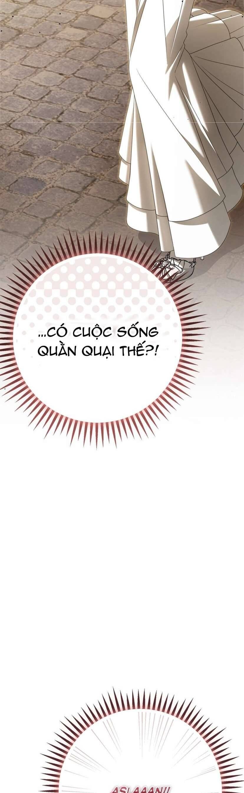 Di Nguyện Của Tôi Không Phải Như Thế: Chapter 21