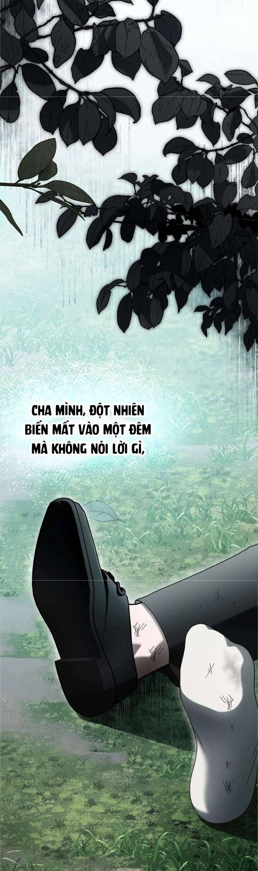 Di Nguyện Của Tôi Không Phải Như Thế: Chapter 21