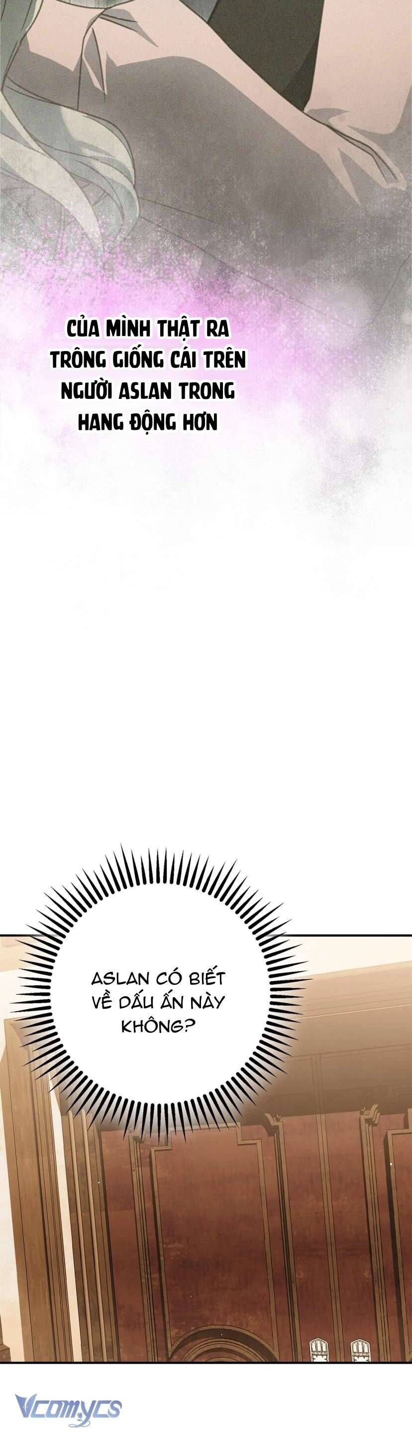 Di Nguyện Của Tôi Không Phải Như Thế: Chapter 21